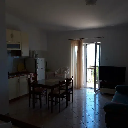 Orange Escape Apartamento