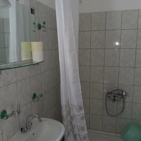 Apartamento Orange Escape