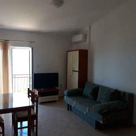 Orange Escape Apartamento